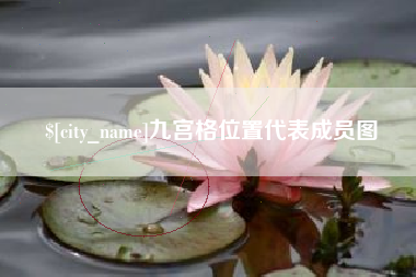 延边九宫格位置代表成员图