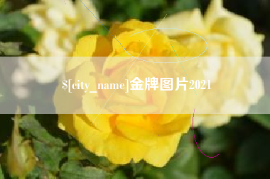 延边金牌图片2021